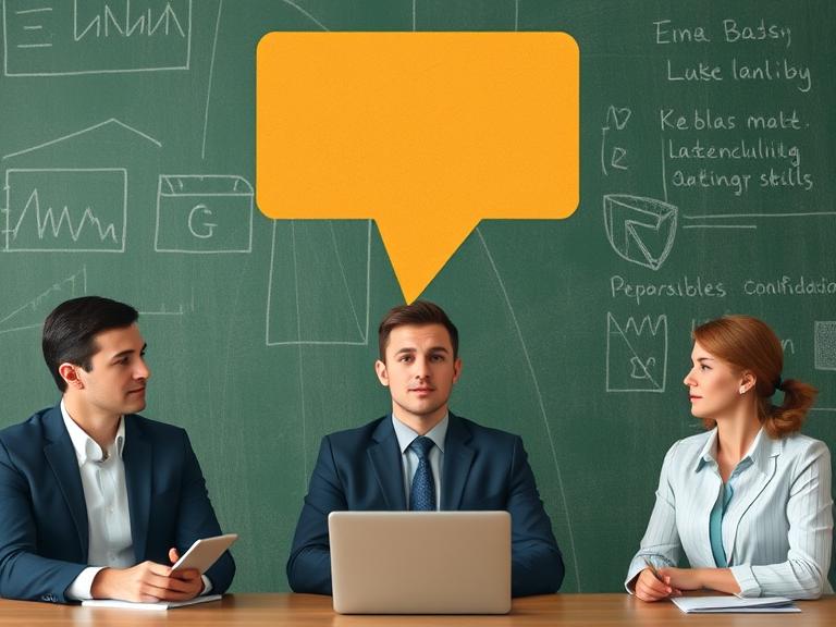 Business Communication Skills