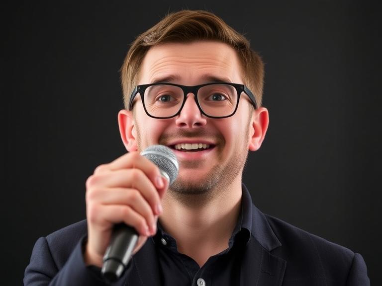 Mastering Public Speaking
